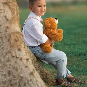 Meet your Posher, Nelson